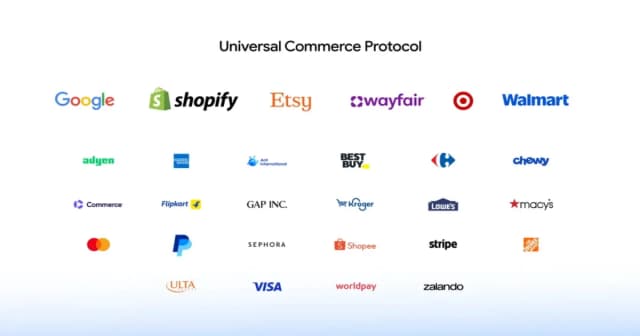 Google's UCP Announcement Reshapes Agentic Commerce Landscape, Questions Amazon's Retail Dominance