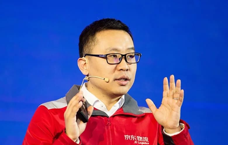 JD's Full Acquisition of Deppon Logistics: $544M at 35% Premium Marks China Logistics Consolidation