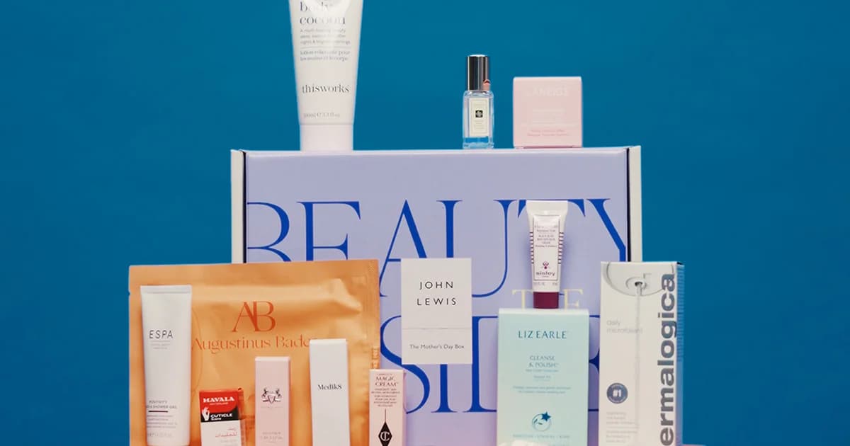 John Lewis Goes All-In on Agentic Commerce with TikTok Shop, AI Shopping, and Instant Delivery