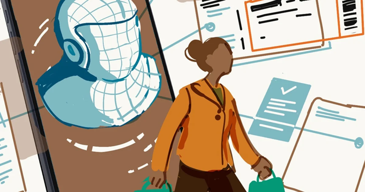 J.P. Morgan's "Trillion-Dollar Question"—What Payment Infrastructure Looks Like When AI Agents Shop for You