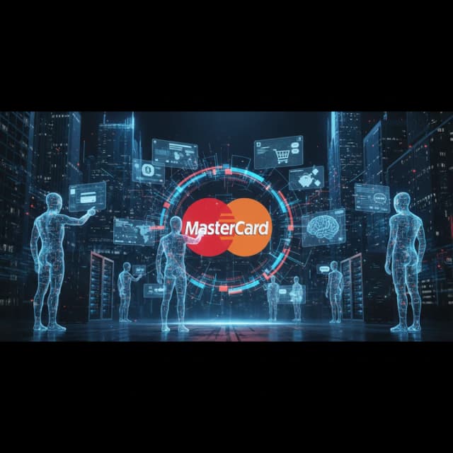 Mastercard Launches "Agent Suite" for Agentic Commerce — AI Agent Building Service for Banks and Merchants