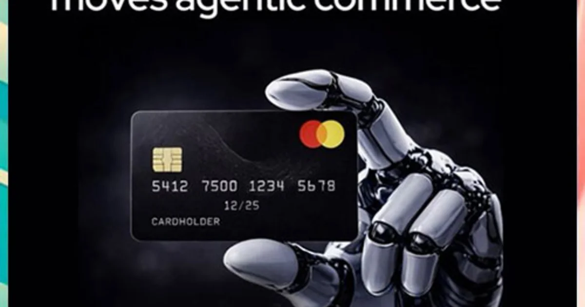Mastercard Completes World's First Fully Authenticated Agentic Commerce Transaction in India — Agent Pay Expands Across Asia Pacific
