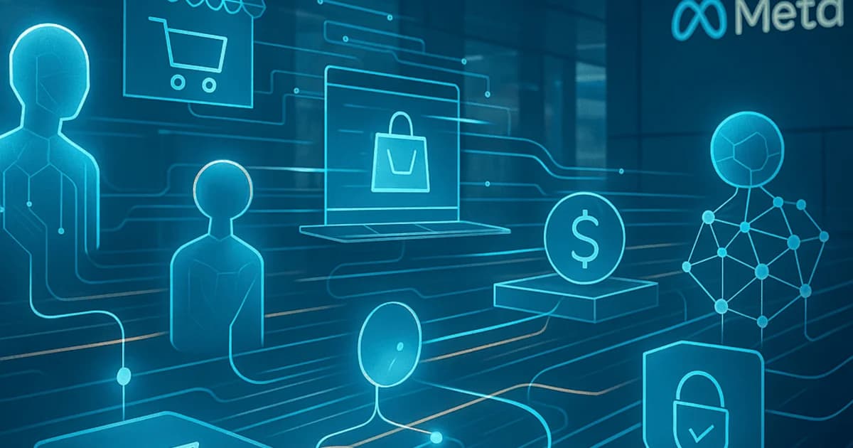Meta Acquires AI Agent Social Network Moltbook — Laying the Foundation for Agentic Web Commerce