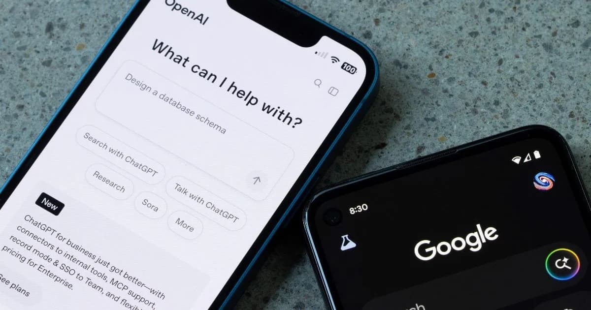 OpenAI vs. Google—Who Will Own the Agentic Buying Moment? Two Protocols Shaping the Future of Commerce