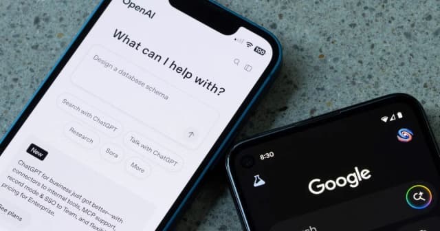 OpenAI vs. Google—Who Will Own the Agentic Buying Moment? Two Protocols Shaping the Future of Commerce