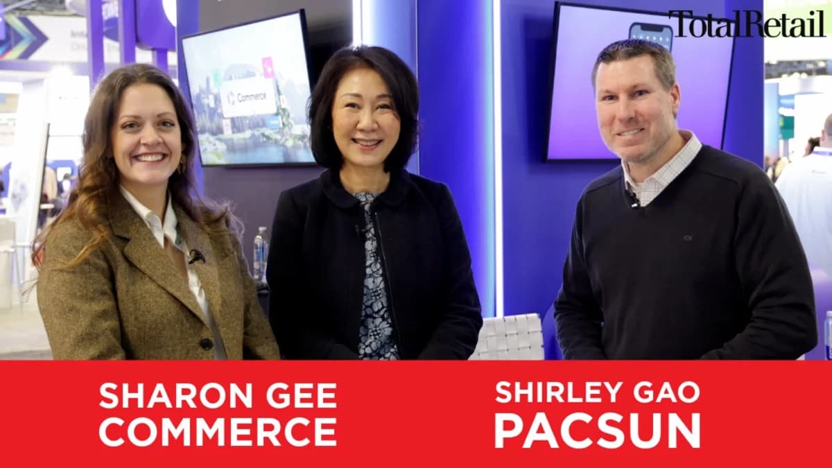 Pacsun's "Agentic Checkout" Revolution—The Frontline of AI Shopping Reaching Gen Z