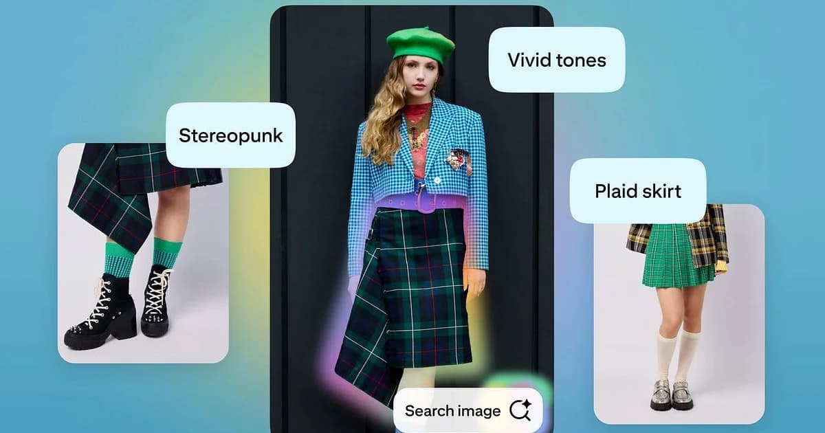 Elliott Invests $1B in Pinterest's AI Commerce Pivot — A Big Bet on Visual Discovery × AI