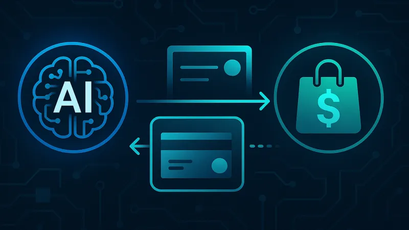 Santander and Visa Complete Latin America's First Live Agentic Payment Transactions