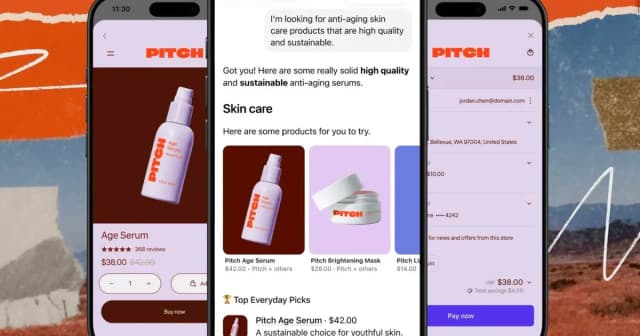 Sephora and Shopify Make Major Agentic Commerce Announcements on the Same Day — ChatGPT Becomes the New Storefront