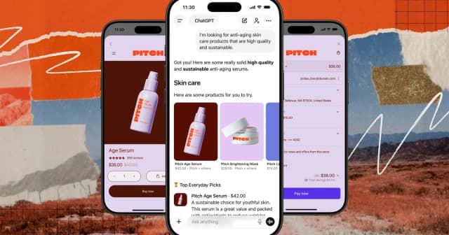 Shopify Launches Agentic Storefronts, Connecting Millions of Stores to ChatGPT and Gemini