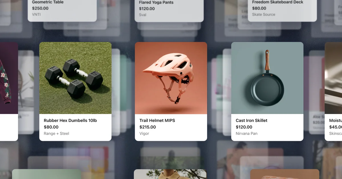 Shopify President on 'Merit-Based Shopping' - How AI Agents Are Democratizing Retail