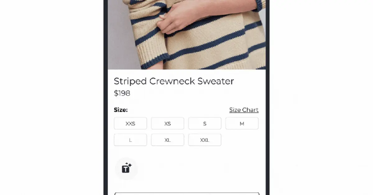 True Fit Launches AI Shopping Agent Powered by 20 Years of Fit Data — Can It Solve Fashion E-Commerce's Biggest Challenge?