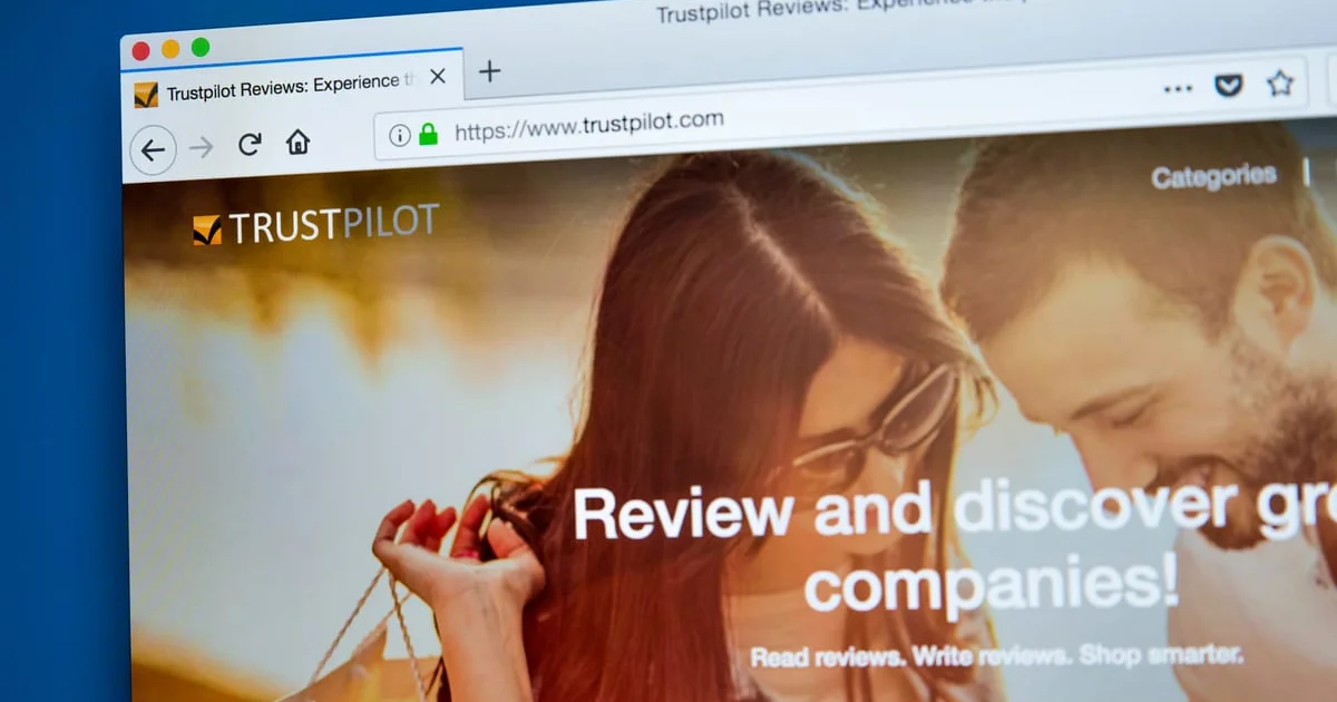 Trustpilot Positions as Trust Data Supplier for the AI Agent Era — Accelerates Partnerships with EC Giants