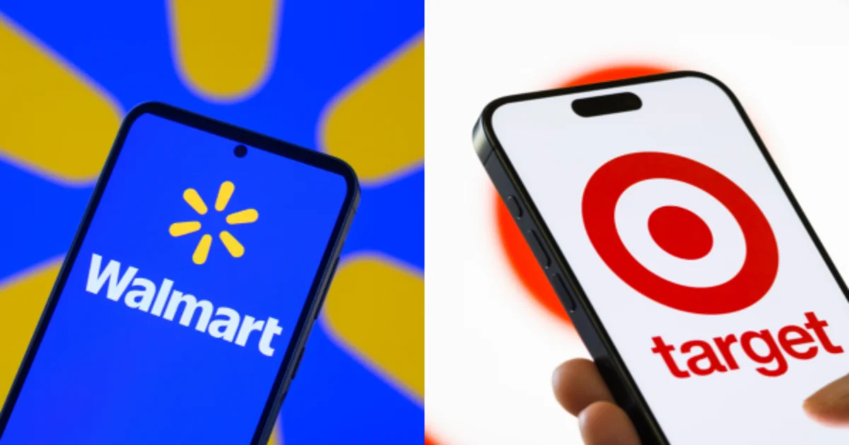 Walmart vs Target: Contrasting AI Shopping Strategies — In-House Development vs Partnerships