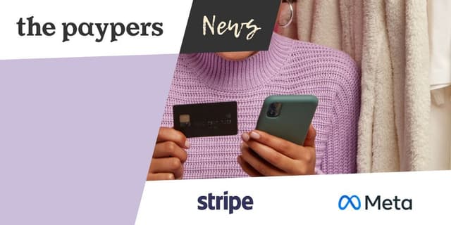 Stripe powers one-click checkout within Facebook ads for Meta merchants