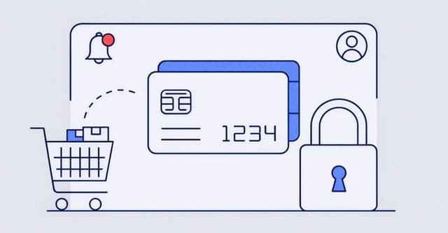 WebRTC Skimmer Bypasses CSP to Steal Payment Data from E-Commerce Sites