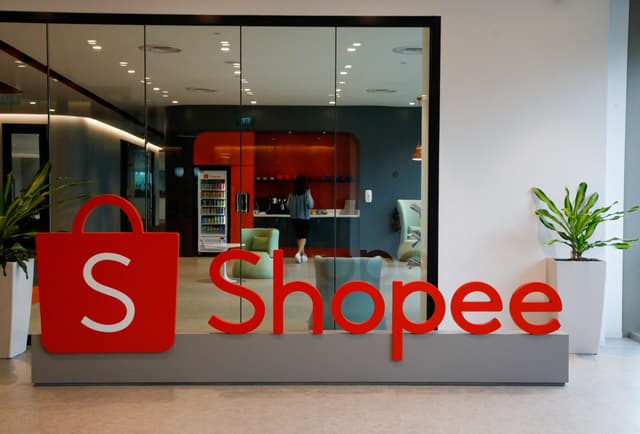 Essentials driving Shopee's 19% order growth