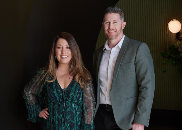 Mars United Commerce Founder Sally Tobin launches AI-driven tech studio AiPX Ventures