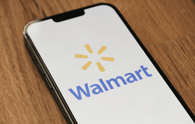 Walmart AI Assistant Users Spend 35% More, CEO Says