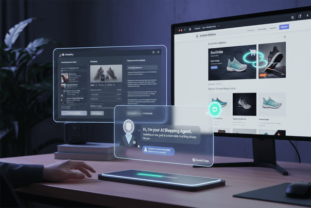 OpenAI's 4% ChatGPT checkout fee signals a shift in agentic commerce