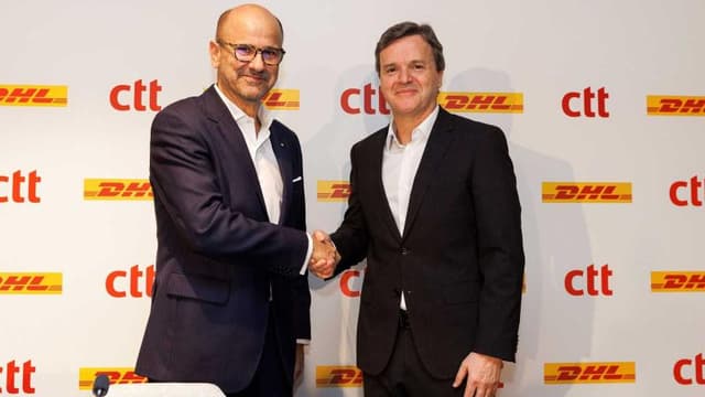 EU clears CTT–DHL eCommerce Joint Venture - Container News