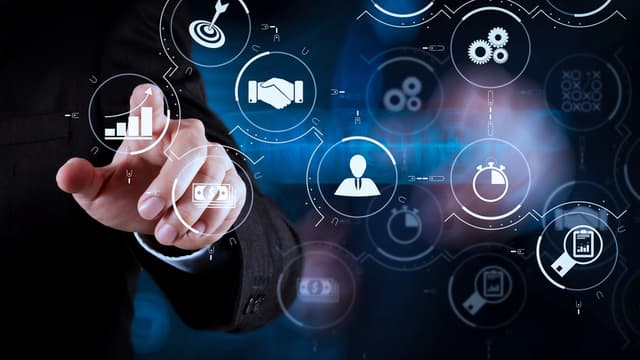 Salesforce's Agentic Enterprise Push Highlights the Role of Context