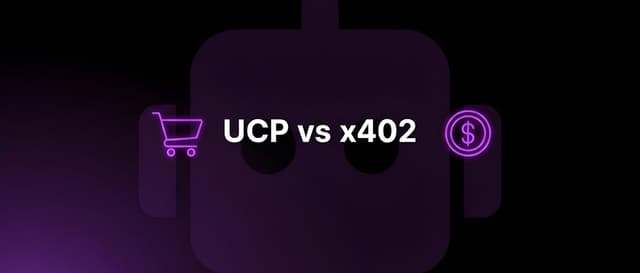 x402 vs UCP: What Challenges Lie Ahead for AI Agent Commerce? | HackerNoon