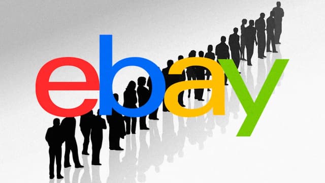 eBay layoffs today: 6% job cuts amid AI spending, Depop purchase