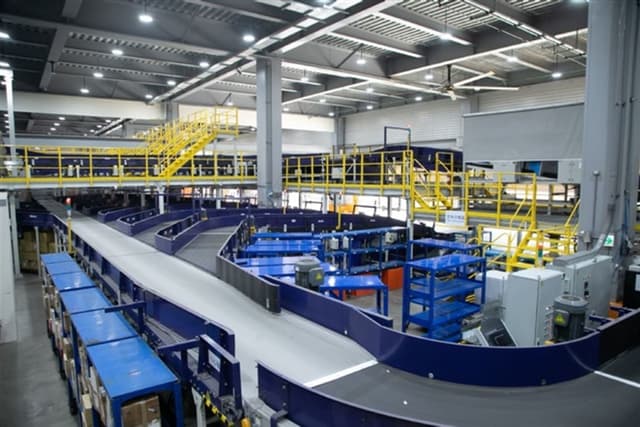 FedEx expands Taiwan hub to meet AI and semiconductor logistics surge