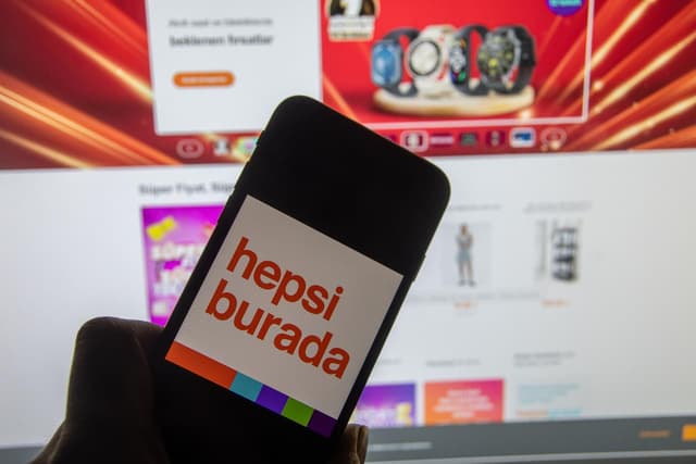 Turkish e-commerce Hepsiburada set to enter Kazakhstan market
