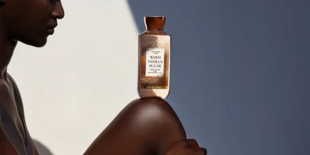 Bath & Body Works launches on Amazon