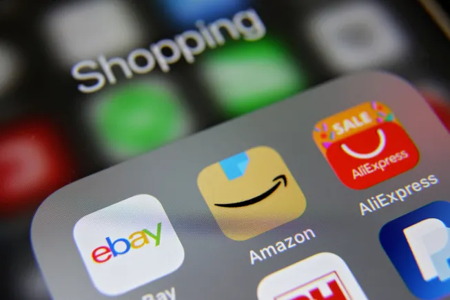 How AI commerce threatens eBay, Amazon