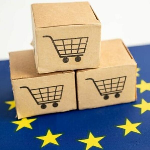 European industry bodies call for the introduction of "deemed importer" status for e-commerce to be brought forward