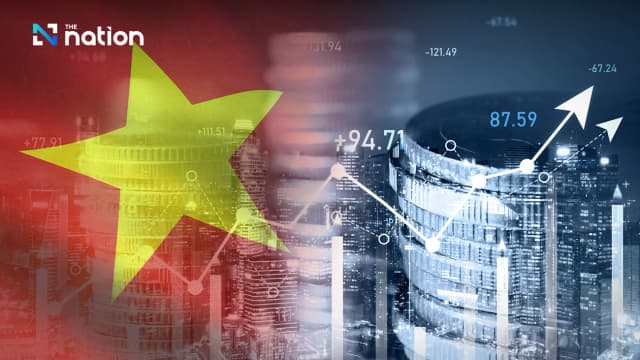 DITP urges Thai exporters to tap Vietnam's US$268.5bn retail boom