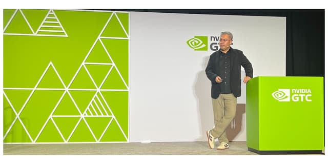 Coupang NVIDIA Collaboration on 'AI Factory' Is Powering the Future of E-Commerce Logistics