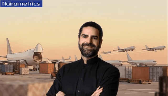 E-commerce and SMEs are driving growth in Nigeria's $8bn air freight market – Aramex Nigeria MD