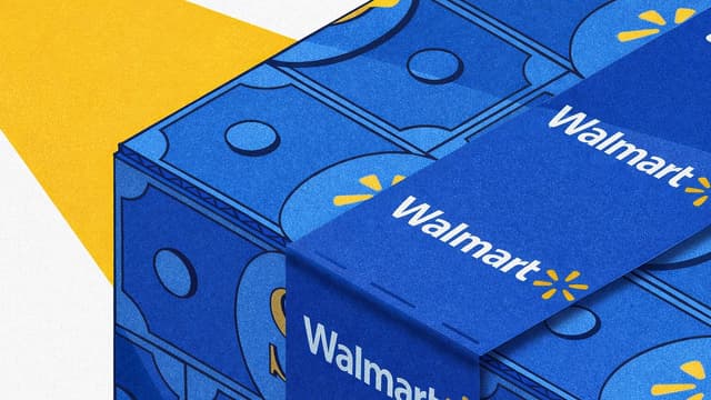 The Retail Giant Reinvented: How Walmart Is Outpacing Amazon