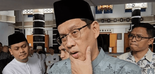 Indonesia signals tighter scrutiny on Chinese e-commerce