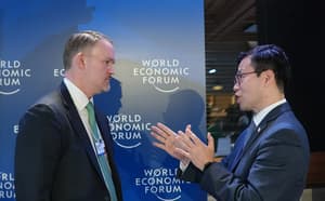 Trade minister urges USTR to separate Coupang probe from Seoul-Washington trade issues