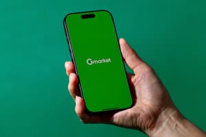 Gmarket drives higher traffic with brand partnerships