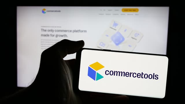 commercetools introduces standalone agentic commerce