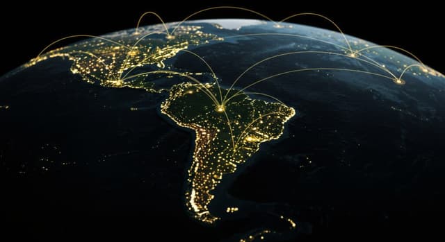 Latin American ecommerce set to surpass $215 billion