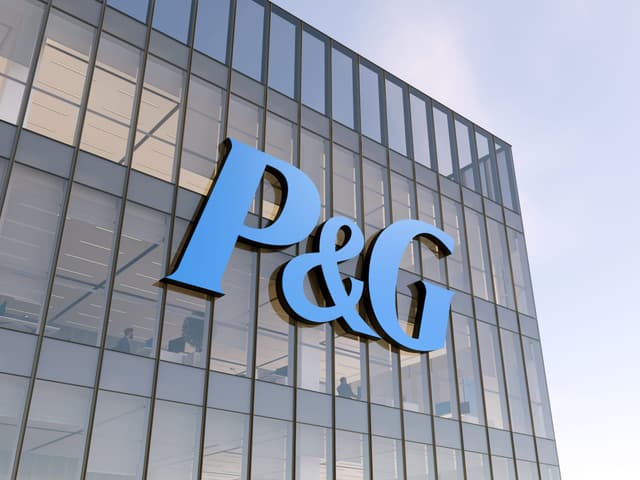 P&G sharpens ecommerce and AI as Q2 sales stay soft
