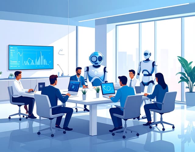 The Agentic Commerce Revolution – O'Reilly