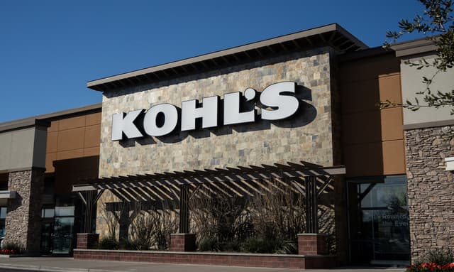 Kohl's Focuses on eCommerce as Low-Income Shoppers Face Pressure | PYMNTS.com