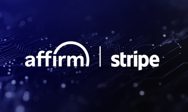 Affirm and Stripe Team to Combine BNPL and Agentic AI | PYMNTS.com