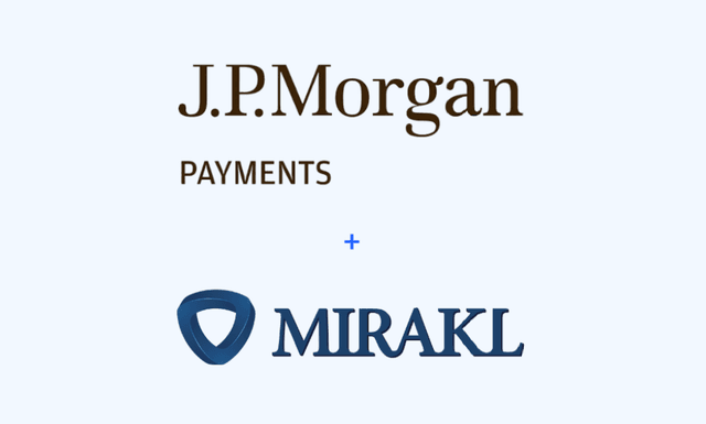 JPMorgan Payments and Mirakl Form Agentic Commerce Pact | PYMNTS.com