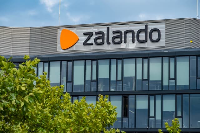 How Zalando is preparing for an AI retail world