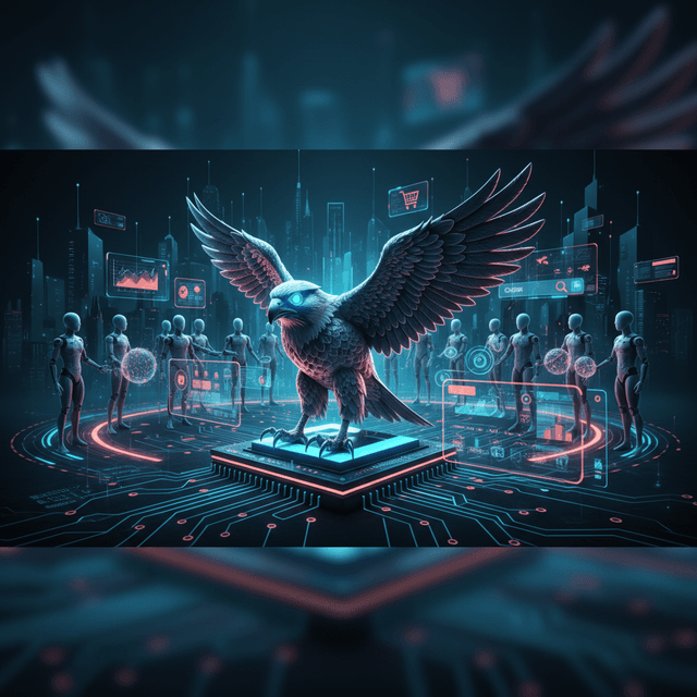 HawkSearch Joins Agentic Commerce Alliance