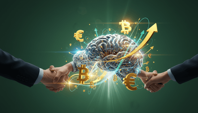 Rezolve Ai closes $250M oversubscribed financing